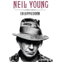 Young, Neil: En Hippiedrøm (Bog)